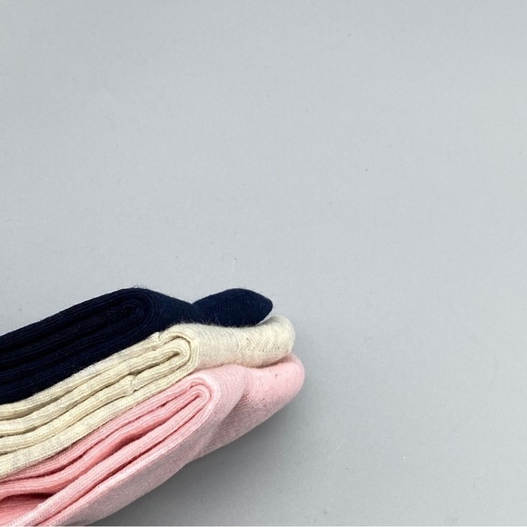 Copper Key Girls 3 Pack Velvet Socks - Picture 13 of 13